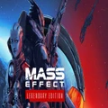 Electronic Arts Mass Effect Legendary Edition Xbox One Game